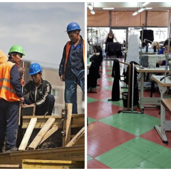 Алагозов мигранттарды Кыргызстанда иштөөгө чакырды