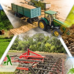 Дыйкан-фермер чарбаларды 2030-жылга чейин 424 кооперативге бириктирүү пландалууда