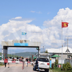 «Каркыра» өткөрмө бекетинин иш тартиби өзгөрөт