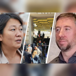 Wildberriesтеги атышуу. Компаниянын жетекчисинин күйөөсү Бакальчук кармалды