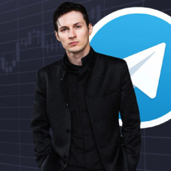 Telegram эми IP-даректерди ачыктай баштайт