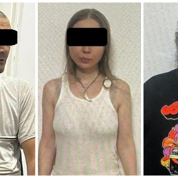 Балдарды чет өлкөгө сатууга шектелген трансулуттук уюм аныкталды