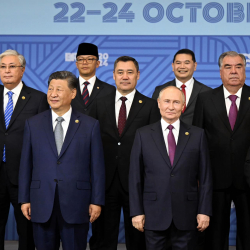 Лидеры БРИКС приняли совместную декларацию по итогам саммита в Казани