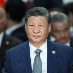 Си Цзиньпин: Коллективный подъем стран Глобального Юга – яркая примета динамично меняющегося мира