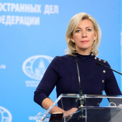 Комментарий официального представителя МИД России М.В.Захаровой в связи с израильскими авиаударами по территории Ирана