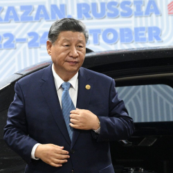 Политики и эксперты разных стран высоко оценили выступления Си Цзиньпина на диалоге лидеров стран 