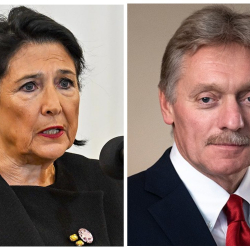 Пресс-секретарь президента России Дмитрий Песков отметил, что 