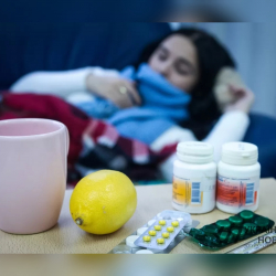 Сасык тумоо жана ОРВИ сезонунда кандай аракеттерди көрүү зарыл