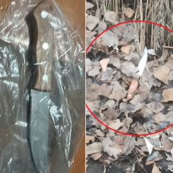 Токмокто онлайн казиного акчасын уттурган жигит өзүнө кол салды