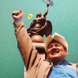 Бекназаров: Президентибиз кыргыз эли үчүн улуу тарыхый иш жасады