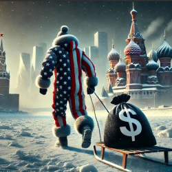 Кирилл Стрельников: После сделки по Украине США уничтожат всех, кто предал Россию