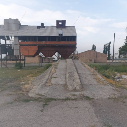 УКМК: Чүй облусунун Сокулук айылындагы мыйзамсыз менчиктештирилген дан тегирмени мамлекеттин менчигине кайтарылды