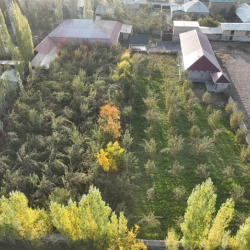 ГКНБ: Государству добровольно вернули земельный участок детского сада, распложенного в с.Сумбула (ранее - Андарак) на сумму 3 млн. 750 тыс. сомов.