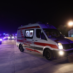 Стамбулда жасалма алкоголдук ичимдиктерден бир нече адамдар каза тапты