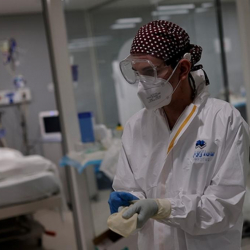 Испанияда сасык тумоого чалдыккандардын саны көбөйүүдө