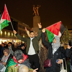 Израил, Хамас, АКШ жана Катар Газа тилкеси боюнча ок атышпоо келишимине кол коюшту