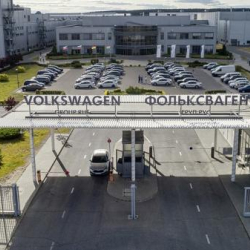 Кытай аткаминерлери автоконцерндери жабыла турган немис заводдоруна, өзгөчө Volkswagen ишканаларына кызыгып жатышат.