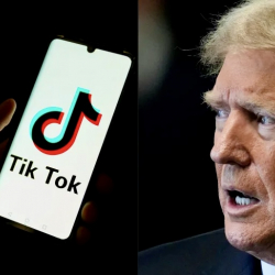 Трамп АКШда TikTokту жаппай турууну убада кылды