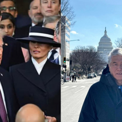 Султан Раев Трамптын инаугурациясына карата сын-пикирин билдирди