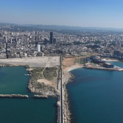 Сирия расторгла соглашение с Россией по порту Тартус