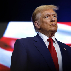 Трамптын администрациясына каршы биринчи доо арыздары түштү