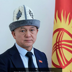 Кто придет в Жогорку Кенеш вместо Женишбека Токторбаева?