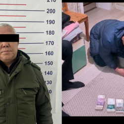 Бывшего главу «Бишкекгорлифта» уличили в присвоении денег