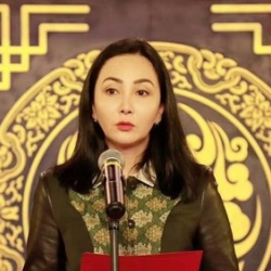 Элчи Актилек Мусаевага сөгүш берилди