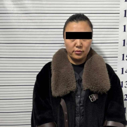 «Жазира Осмонова» аттуу блогер кармалды