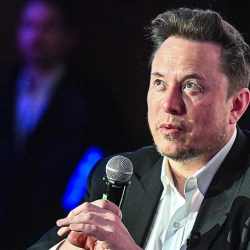 ВЕС резко осудили заявления Маска после вступления Трампа в должность президента США