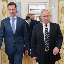 Сириянын жаңы президенти Россиядан Башар Асадды берүүнү талап кылды