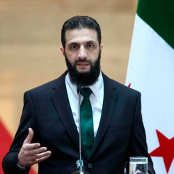 Сириянын жаңы президенти жарыяланды