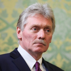 Песков Киев режиминин мыкаачылыктарына эл аралык коомчулуктун көңүлүнө бурууга чакырды