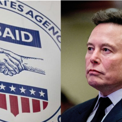 Маск раскрыл шокирующие подробности о деятельности USAID