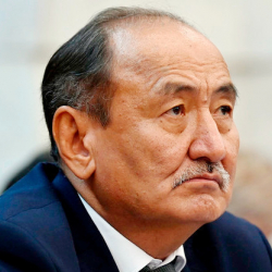 Президент министр Алымкадыр Бейшеналиевди кызматынан бошотту