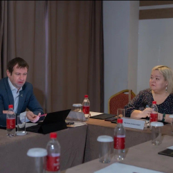 Вячеслав Матвейчук: Фестиваль оказался очень важным и своевременным