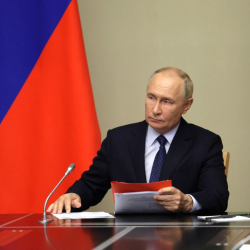 Владимир Путин билим берүү боюнча кеңешме өткөрөт