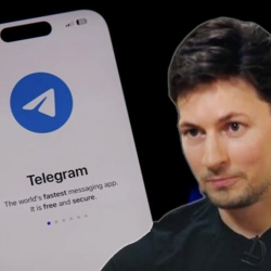 Дело основателя Telegram Павла Дурова будет передано в суд через год