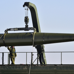 Россия и Беларусь рассматривают ядерное оружие как самооборону