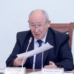 MCN Coin иши боюнча Юруслан Тойчубеков кармалганы айтылды