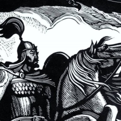 “Манас” эпосу жөнүндө” мыйзамга өзгөртүүлөр киргизилди