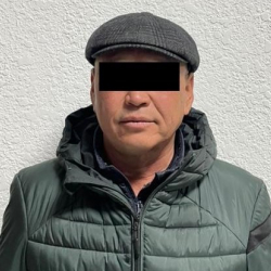 Транспорт министрлигинин Таластагы жетекчиси кармалды