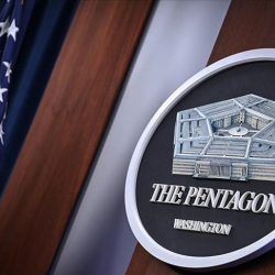 Америка Кошмо Штаттарынын (АКШ) Коргоо министрлигинде (Пентагон) жумуштан бошотуулар күн тартибинде...