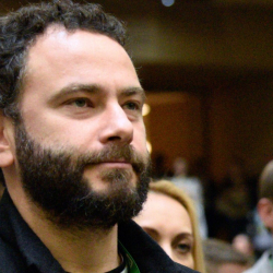 Депутат Верховной рады Дубинский выдвинул свою кандидатуру в президенты Украины