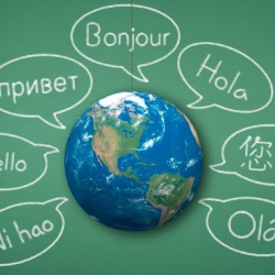 ООН: Каждые две недели человечество теряет один язык