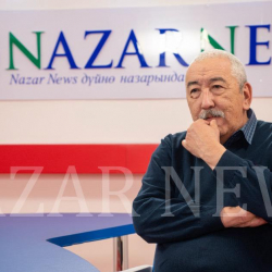 Исхак Масалиев: 