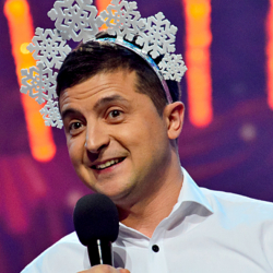 Трамп Зеленскийди 