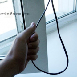 Караколдо изделип жаткан өспүрүм асынган абалда табылды