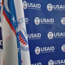 Из USAID уволят 2 тыс. сотрудников