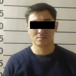 Ысык-Көлдө мурдагы аялын сабаган жаран кармалды